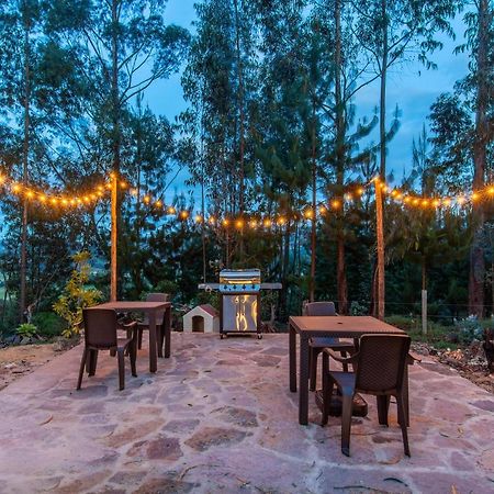 Terra Luna Glamping Пайпа Экстерьер фото