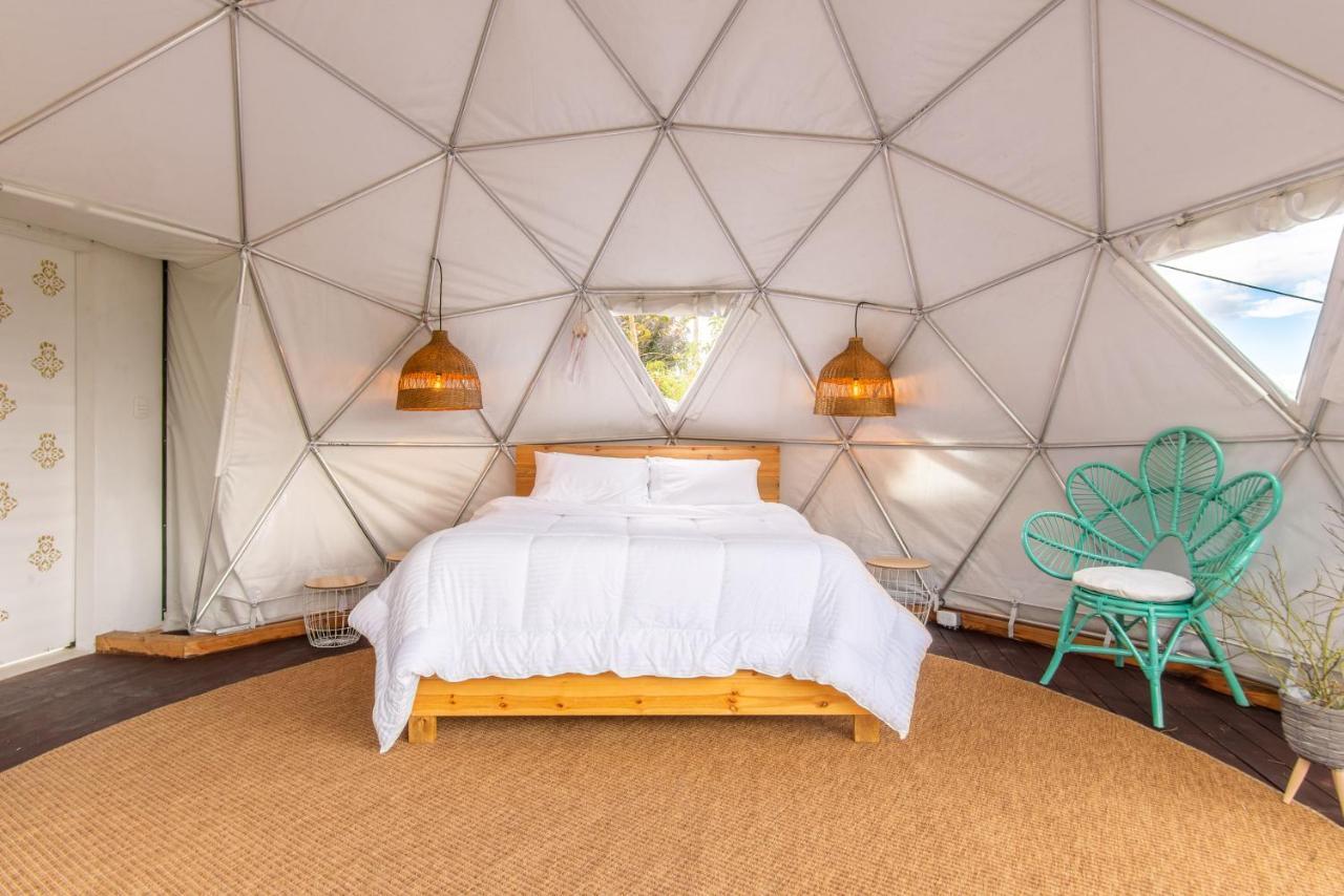 Terra Luna Glamping Пайпа Экстерьер фото